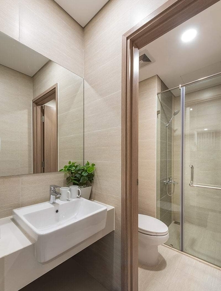 2 tỷ sở hữu căn hộ 2PN Tại Vinhomes Smart city- Tây Mỗ Nam Từ Liêm