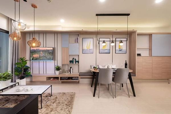 2 tỷ sở hữu căn hộ 2PN Tại Vinhomes Smart city- Tây Mỗ Nam Từ Liêm