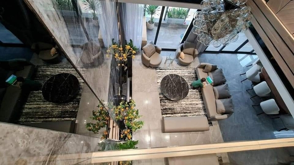 2 tỷ sở hữu căn hộ 2PN Tại Vinhomes Smart city- Tây Mỗ Nam Từ Liêm