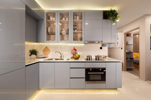 2 tỷ sở hữu căn hộ 2PN Tại Vinhomes Smart city- Tây Mỗ Nam Từ Liêm