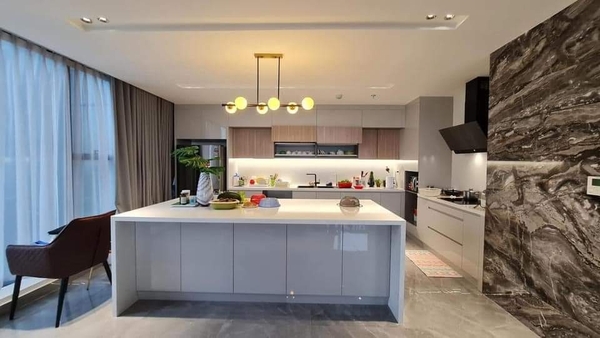 2 tỷ sở hữu căn hộ 2PN Tại Vinhomes Smart city- Tây Mỗ Nam Từ Liêm