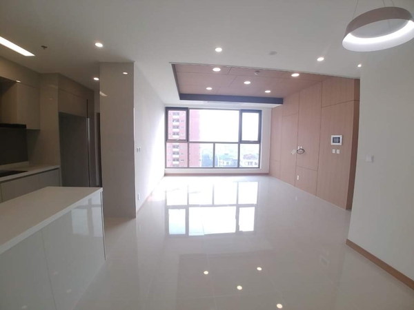 Cho Thuê Căn Hộ 2 Ngủ, Đồ Cơ Bản