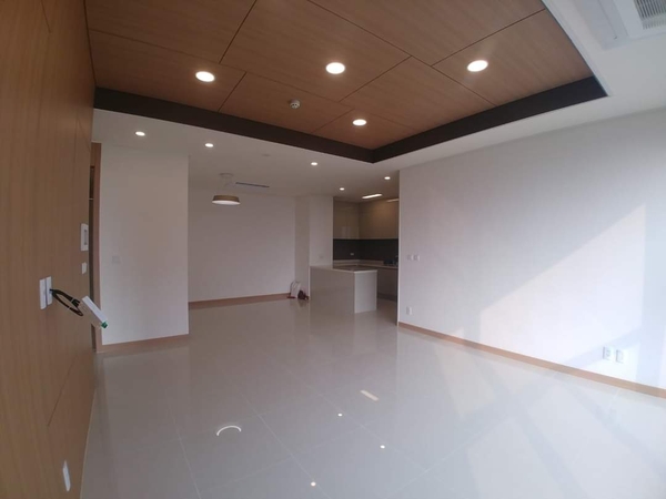 Cho Thuê Căn Hộ 2 Ngủ, Đồ Cơ Bản