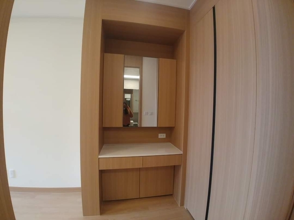 Cho Thuê Căn Hộ 2 Ngủ, Đồ Cơ Bản