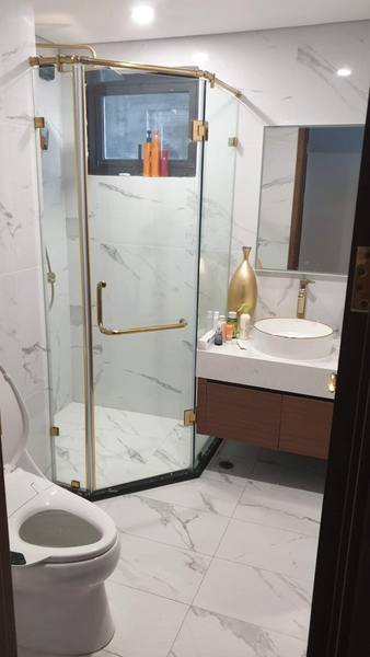 Chính Chủ Cho Thuê Căn Hộ Sunshine Riverside Tây Hồ