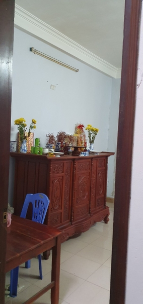 Bán Nhà Thiết Kế Tầng Lệch, 182 Phố Xốm Hà Đông Hà Nội