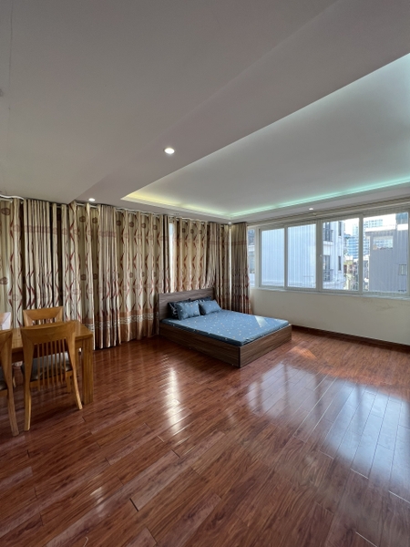 Cho thuê căn hộ studio full đồ Quận Tây Hồ