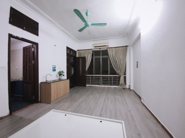 Cho thuê phòng studio 35m2 Tây Hồ