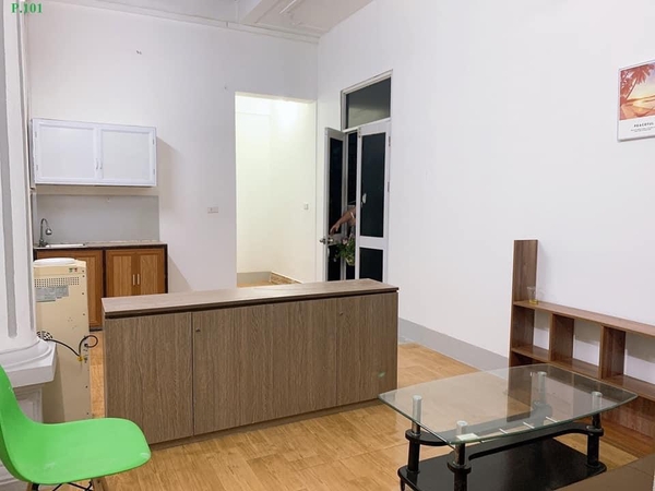 Cho thuê phòng 1n1k rộng 30m2