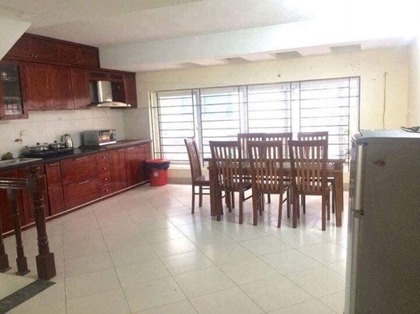 Cho thuê phòng có ban công rộng rãi