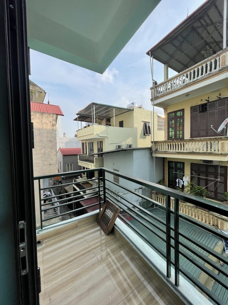 Cho thuê phòng, full nội thất cao cấp