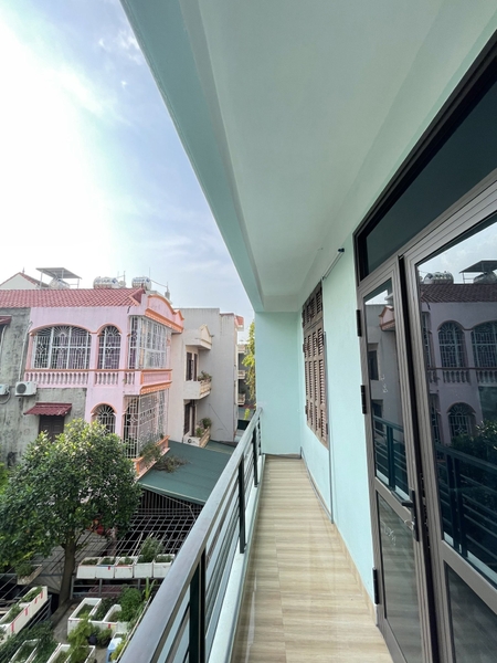 Cho thuê phòng, full nội thất cao cấp
