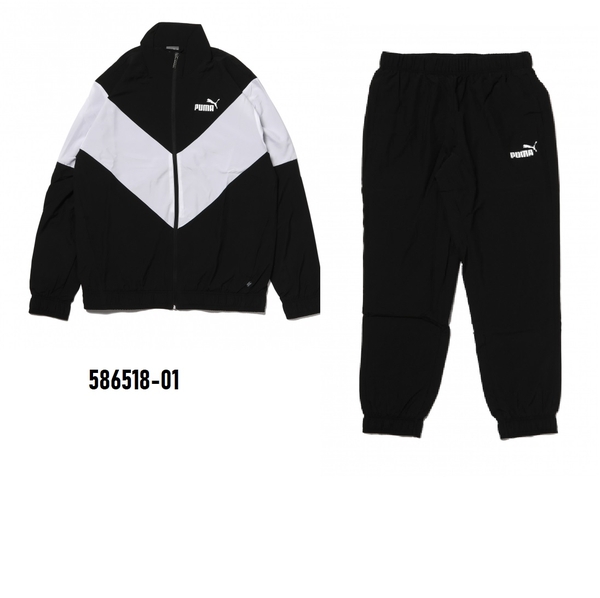 moloo boy brown puma