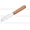 Dao phớt bơ Inox 80008