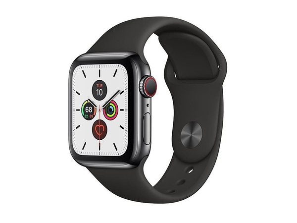 Apple Watch Series 5 (viền nhôm)