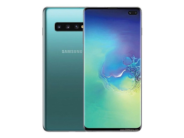 Samsung Galaxy S10 Plus Công Nghệ An Phong