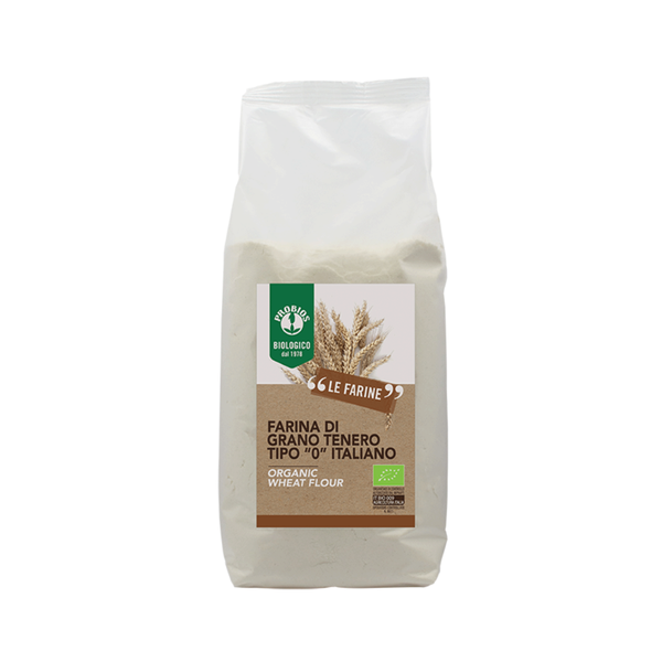 Bột mỳ đa dụng hữu cơ Probios 1kg