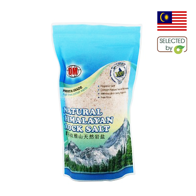 Muối Hồng Hymalaya - Bí Quyết Ẩm Thực và Sức Khỏe Tuyệt Vời từ Thiên Nhiên