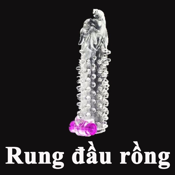 Bao cao su Đôn dên Đầu Rồng bán ở đâu?Giá bao nhiêu?