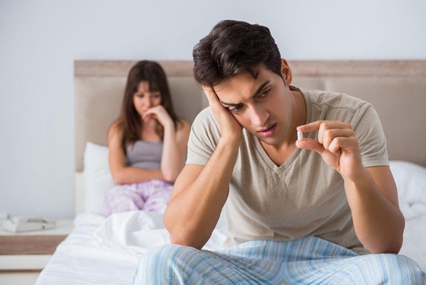 Có nên sử dụng thuốc cường dương sinh lý không? Lợi và hại bạn cần biết