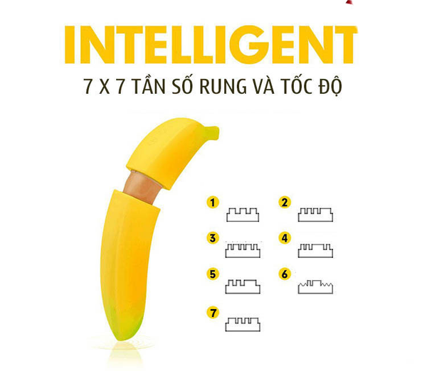 Dương vật giả ngụy trang trái chuối cao cấp sử dụng như thế nào?