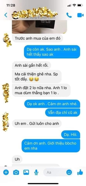 [Sự thật] Gel Titan gold có tốt không? Tác dụng, cách dùng như thế nào?