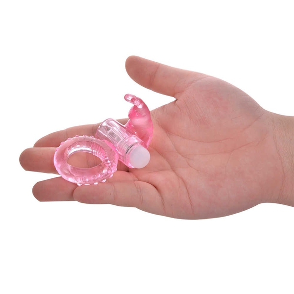Vòng rung tai thỏ chống xuất tinh sớm có hiệu quả thật không?
