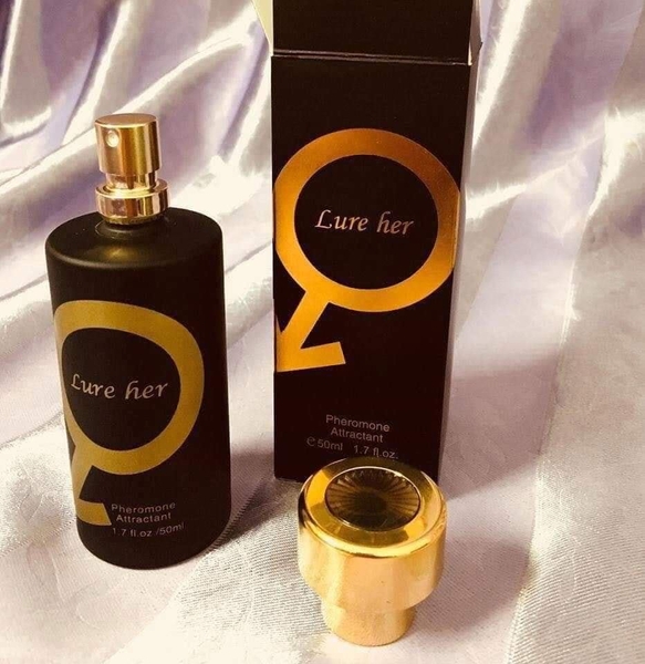 Nước Hoa Kích Dục nữ Ardor For Him