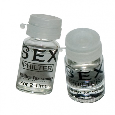 Nước hoa kích dục Sex Philter USA
