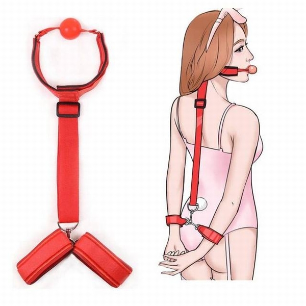 Bộ đồ chơi bạo dâm 50 sắc thái cao cấp