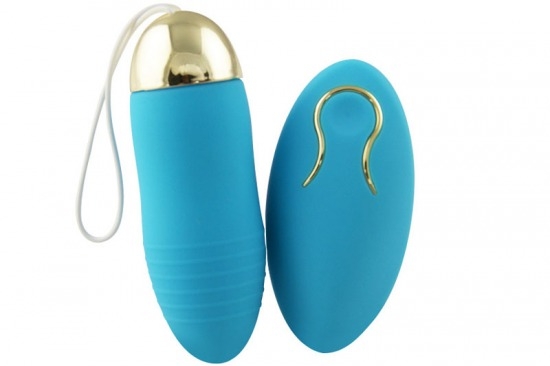 Trứng rung tình yêu Mini Safami có điều khiển ManhSextoy