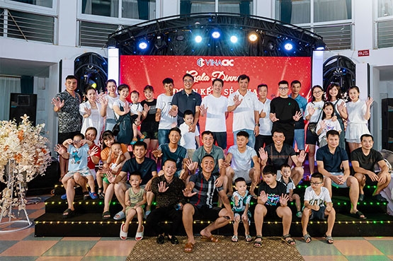 VinaCIC du lịch 2024