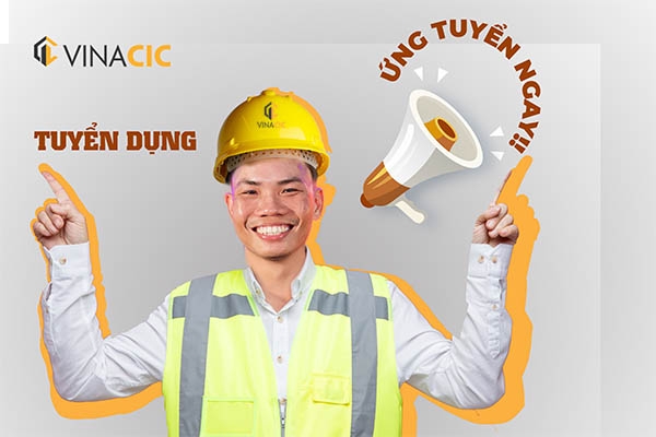 Tuyển dụng 2024