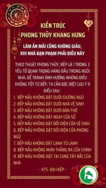 TÁN GIA BẠI SẢN NẾU PHẠM PHẢI ĐIỀU SAU