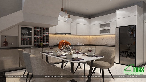 PHONG THỦY NHÀ BẾP VÀ NHỮNG ĐIỀU CẦN TRÁNH BẠN ĐÃ BIẾT?