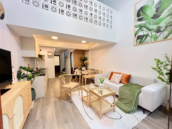 THIẾT KẾ NHÀ DIỆN TÍCH NHỎ CẦN LƯU Ý ĐIỀU GÌ?