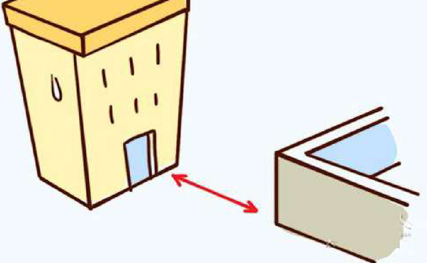 SÁT KHÍ LÀ GÌ? HÉ LỘ 5 LOẠI SÁT KHÍ NGUY HẠI CHO NHÀ Ở