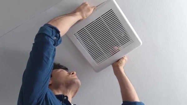 MÁY HÚT MÙI NHÀ VỆ SINH - NHỮNG LƯU Ý TRƯỚC KHI LẮP ĐẶT