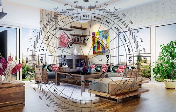 THIẾT KẾ NHÀ THEO PHONG THỦY LÀ GÌ? NHỮNG ĐIỀU CẦN LƯU Ý