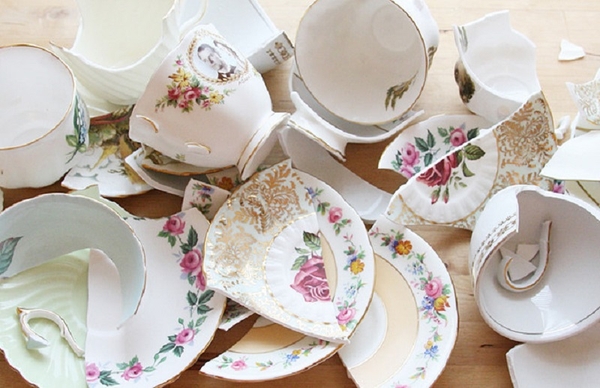 ĐỒ VẬT KHÔNG NÊN ĐỂ LÂU TRONG NHÀ TRÁNH RƯỚC HỌA VÀO THÂN