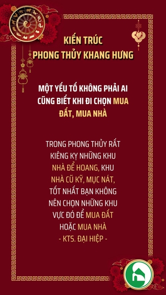 MUA ĐẤT, MUA NHÀ LƯU Ý ĐIỀU GÌ?