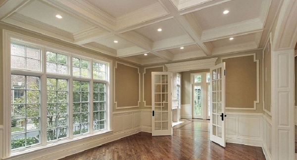 3 CỬA THÔNG NHAU - CÁCH HÓA GIẢI NHƯ THẾ NÀO?