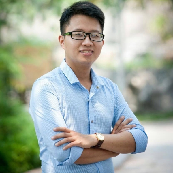 ANH QUÝ - BÁC SĨ BỆNH VIỆN ĐA KHOA PHÚ THỌ