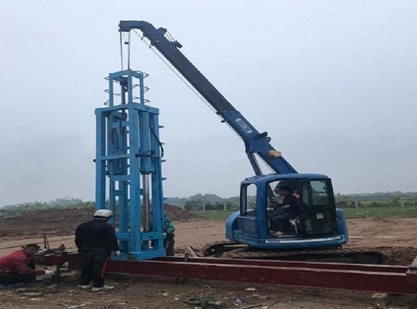 ÉP CỌC NEO LÀ GÌ? CẨM NANG XÂY NHÀ GIA CHỦ CẦN BIẾT