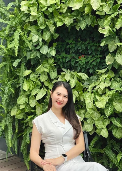 CHỊ GIANG - VNPT QUẢNG BÌNH