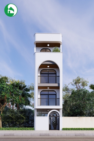 ĐƠN VỊ THIẾT KẾ NHÀ ỐNG UY TÍN, GIÁ RẺ TẠI HÀ NỘI