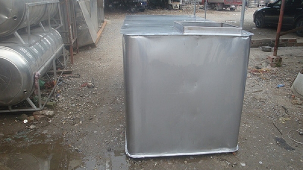 BỂ NƯỚC NGẦM - CÁC TIÊU CHUẨN THIẾT KẾ BỂ ĐÚNG KỸ THUẬT