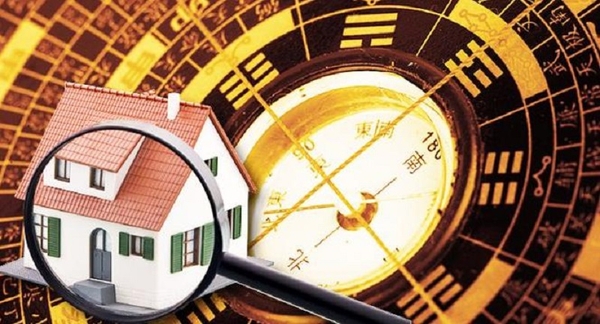 PHONG THỦY NHÀ Ở VÀ NHỮNG ĐIỀU KIÊNG KỴ CẦN TRÁNH
