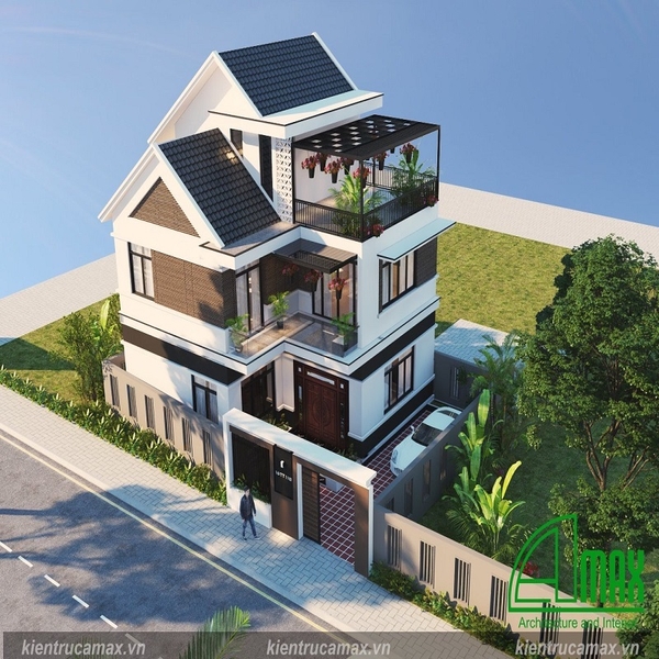 MẶT BẰNG CÔNG NĂNG LÀ GÌ? TẦM QUAN TRỌNG TRONG THIẾT KẾ NHÀ