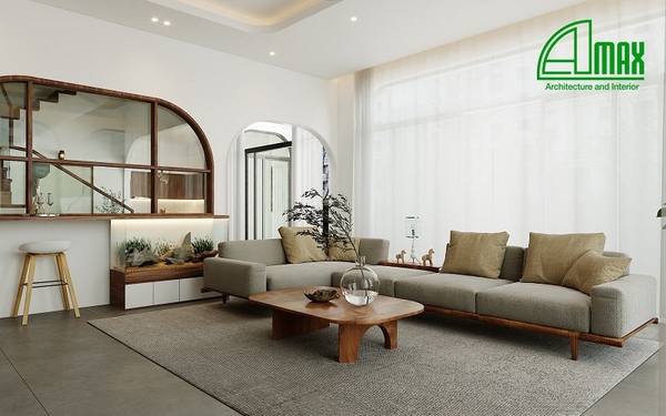 ĐỘ CAO TRẦN NHÀ BAO NHIÊU THÌ HỢP LÝ? TÌM HIỂU NGAY